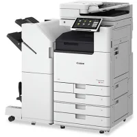 МФУ Canon imageRUNNER Advance DX C3830i фото 3
